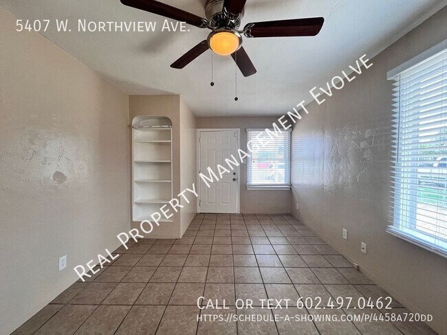Foto del edificio - 5407 W Northview Ave