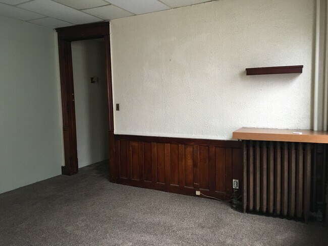 Sala de estar - 708 S 6th St