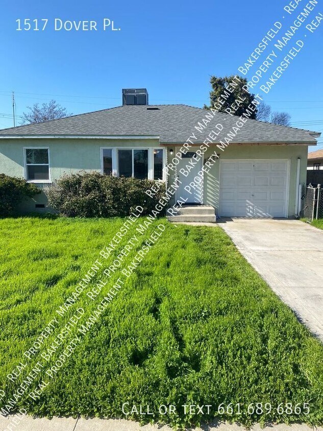Primary Photo - 1517 Dover Pl - Zero Deposit, Ask us How!