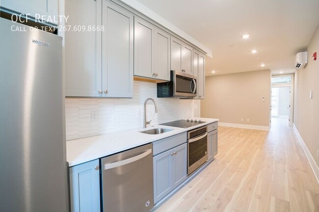 Building Photo - 720 N Preston St