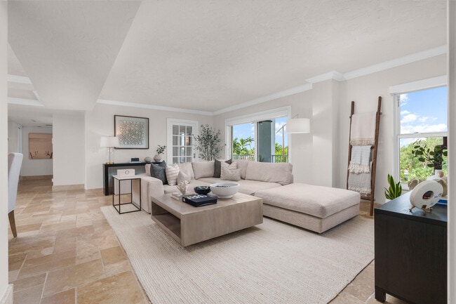 Foto del edificio - 1111 S Ocean Blvd