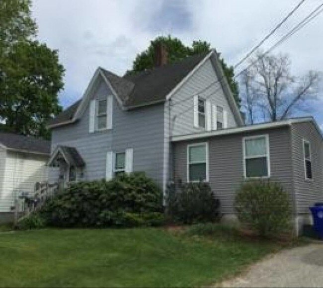 Building Photo - 73 Wayland Ave