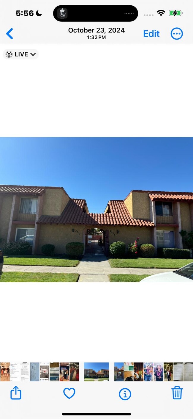 Foto del edificio - 3928 N Lugo Ave