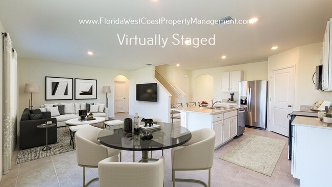 Building Photo - OUTSTANDING PALMER RANCH HOME FOR RENT! 5 ...