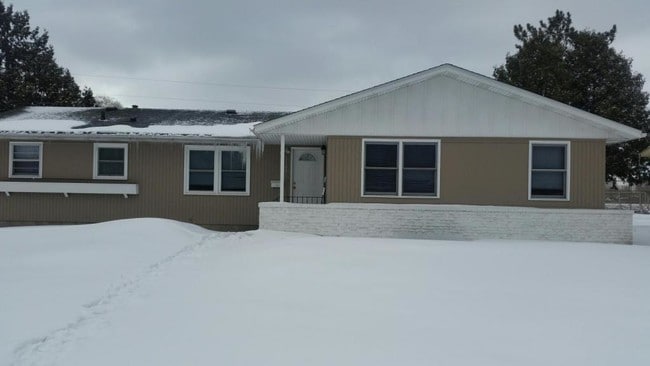 Foto del edificio - 1106 13th St S