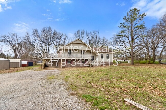 Building Photo - 12405 Bethel Blacktop Rd