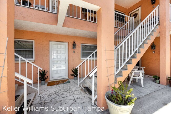 Building Photo - 1 br, 1 bath House - 3514 Gulf Blvd Unit 2