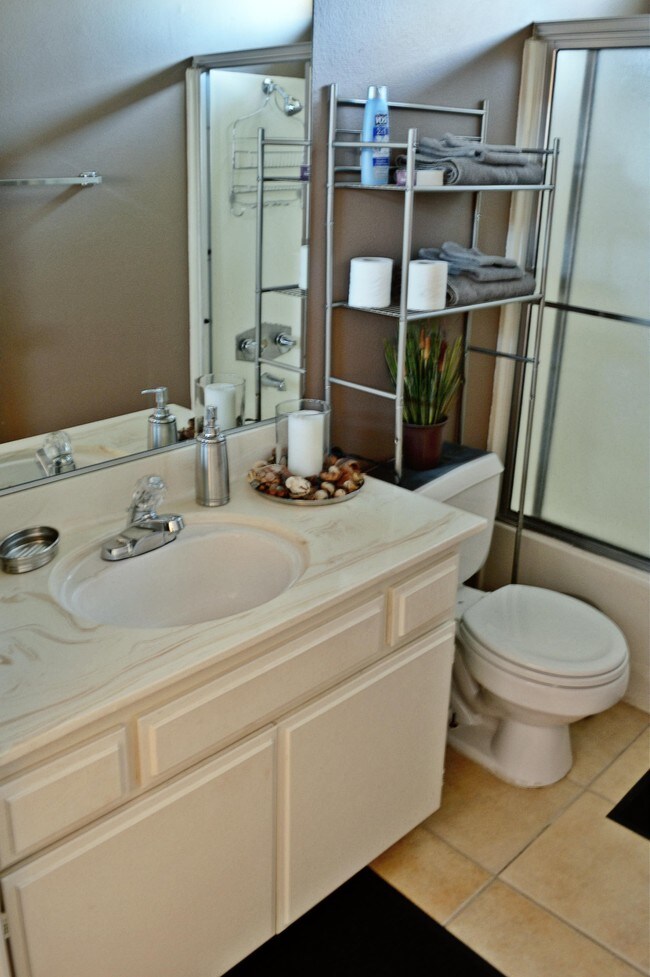 Bathroom 1 - 11806 Mayfield Ave