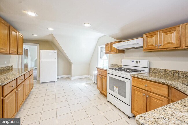 Foto del edificio - 600 Stokes Ave