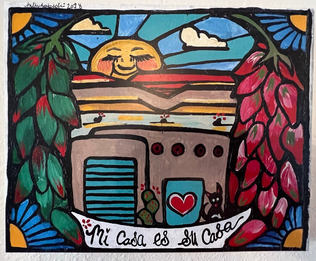 Mi Casa es Su Casa! - 507 Spruce St SE