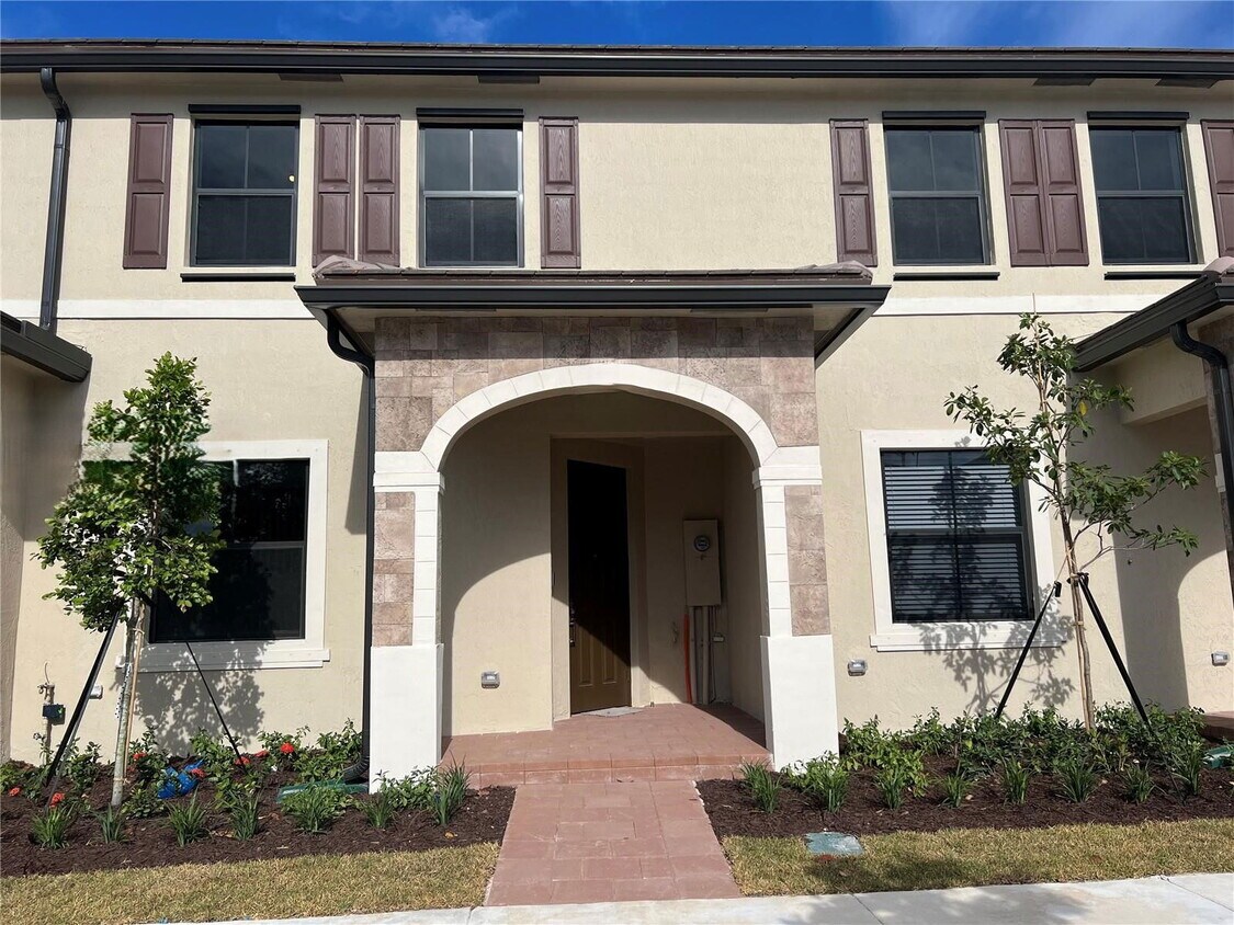 Photo - 11437 West 34th Court, Hialeah, FL 33018 - 3 BR 2.5 BA Townhouse