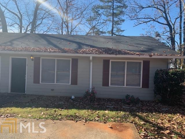 Foto principal - 12 Candlewood Terrace NE