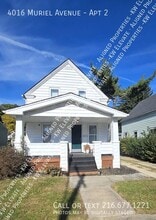 Building Photo - 4016 Muriel Ave