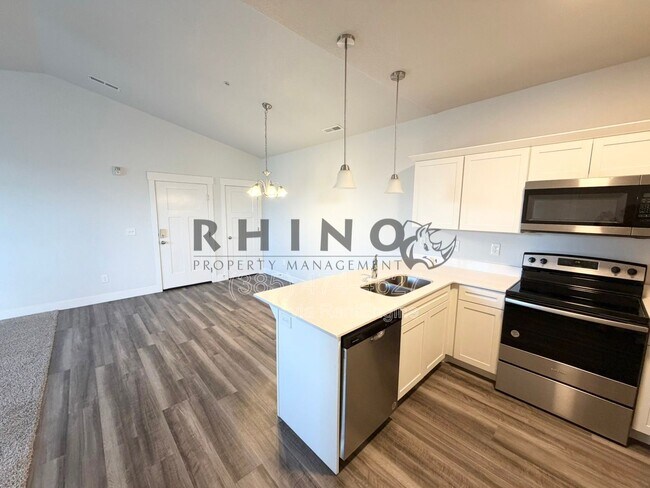 Foto del edificio - 13527 S Hanley Ln