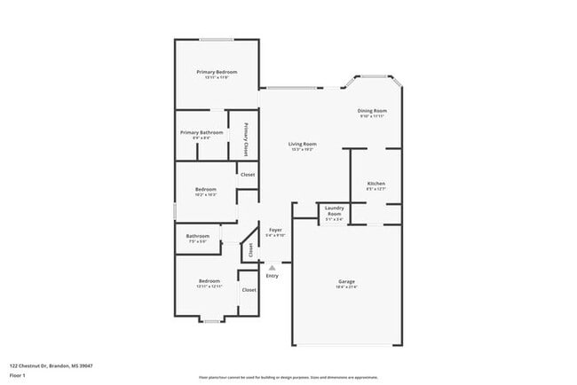 Building Photo - 122 Chestnut Dr