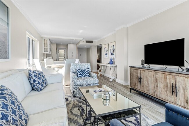 Foto del edificio - 1300 Gulf Shore Blvd N