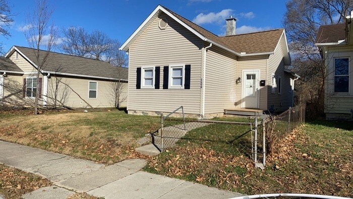 Primary Photo - 134 S. Garfield St.