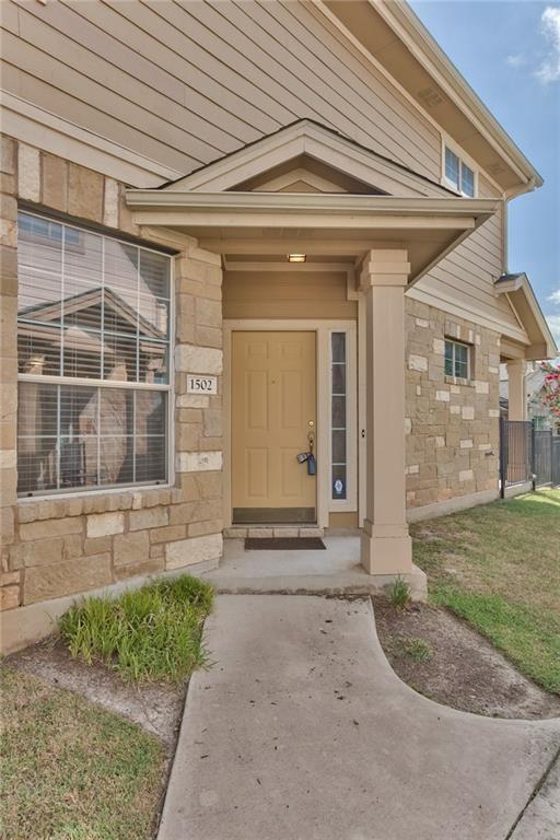 16100 S Great Oaks Dr Unit 1502, Round Rock, TX 78681 Condo for Rent
