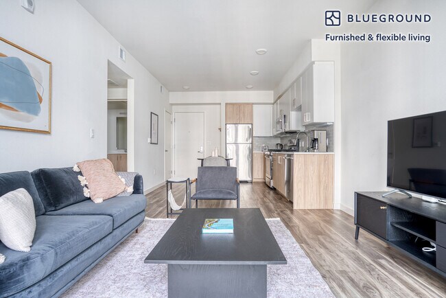 Foto del edificio - 3093 Broadway