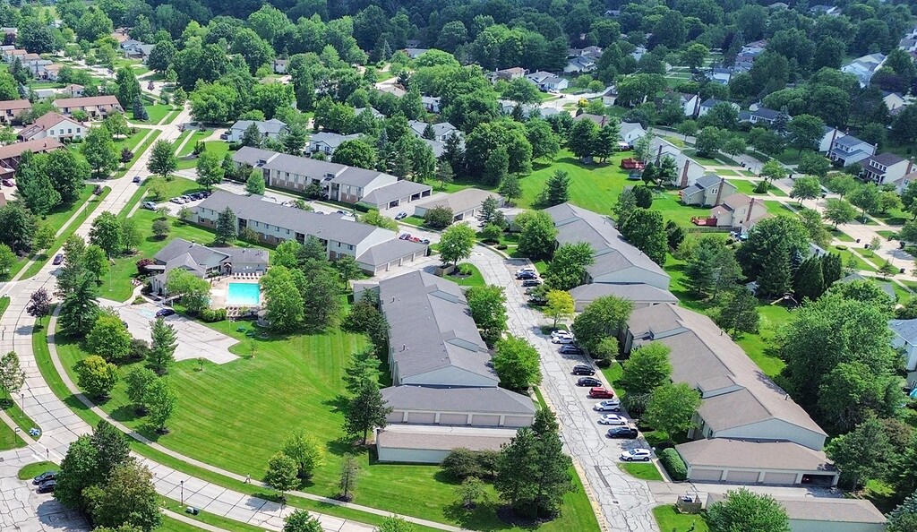 Liberty Hill Apartments – photo 4
