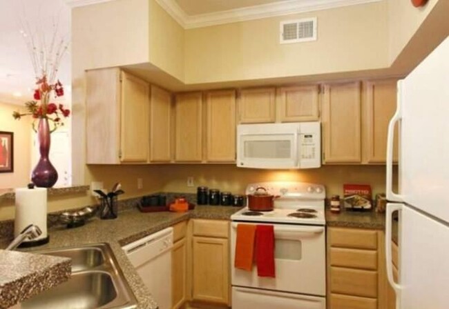 Foto del edificio - 1 bedroom in The Woodlands TX 77382