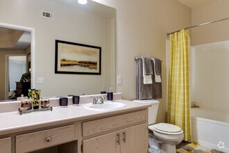 Pinot Noir; 2 BR, 2 BA - 1,066 SF - Vintage at The Lakes Apartments