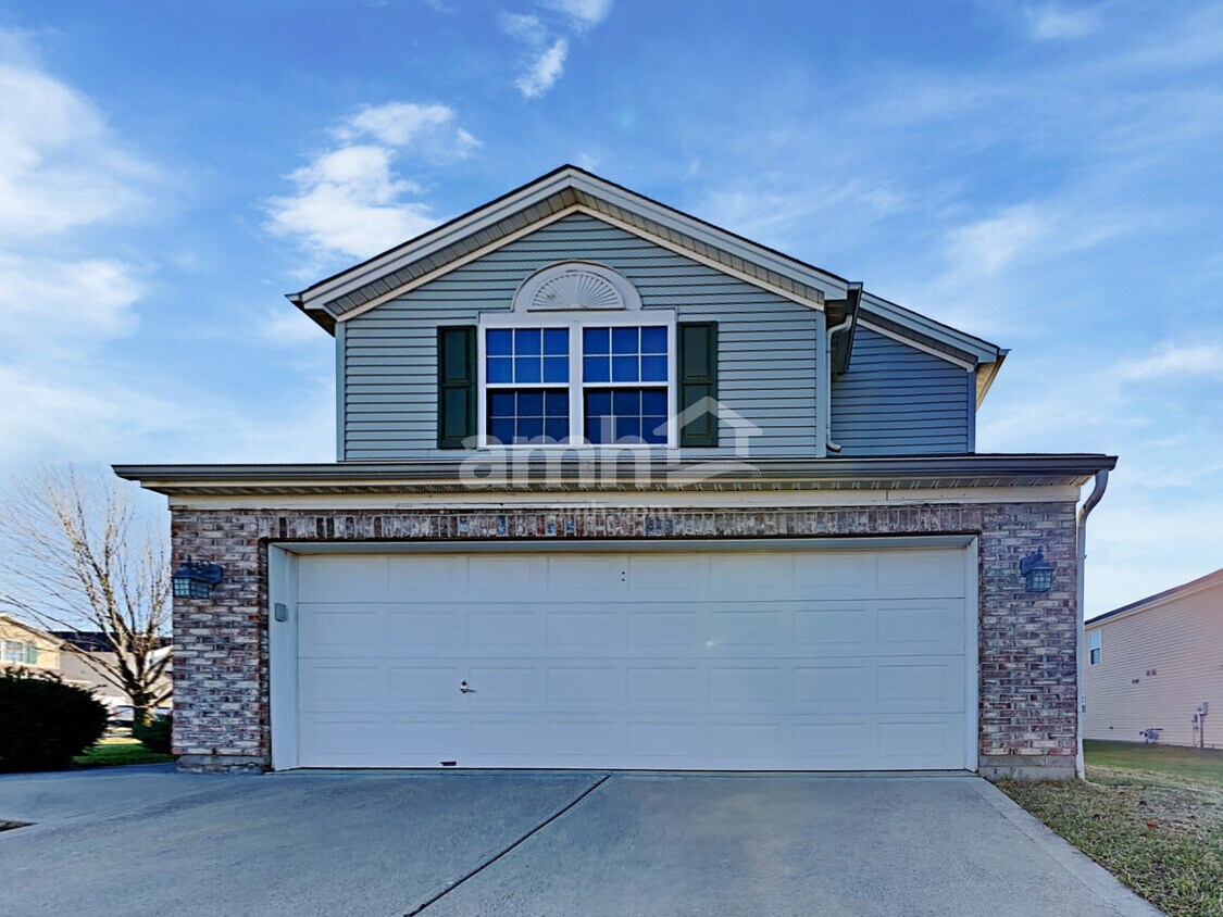 Foto principal - 7808 Hyatts Ln