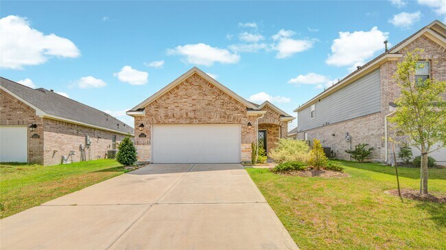 Building Photo - 31319 Palomino Ranch Path