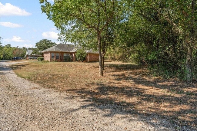 Foto del edificio - Charming Home In Weatherford