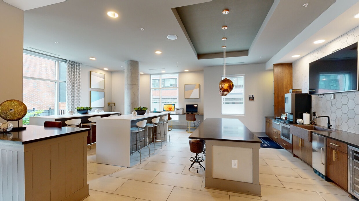 Photo - Van Alen Apartments