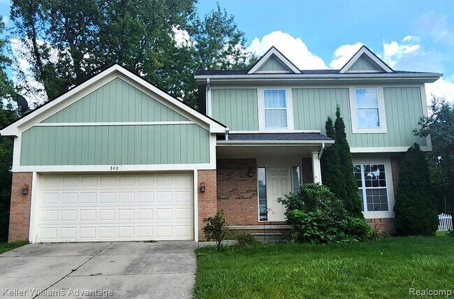 Foto del edificio - 300 Alice Ave