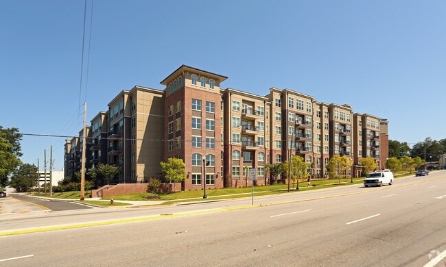 Station at Five Points (Student Housing) Apartments