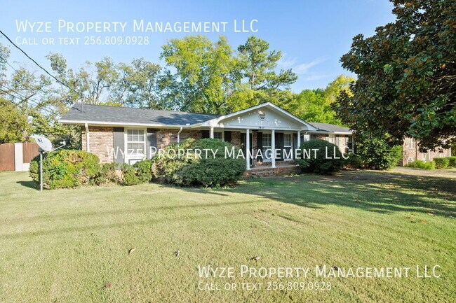 Foto del edificio - 7607 Quail Dr SW