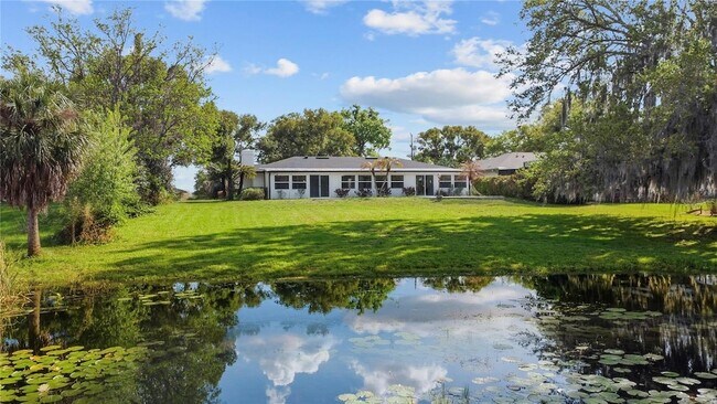 Foto del edificio - 1501 Druid Isle Rd