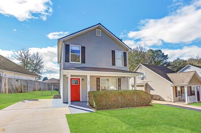 Building Photo - 111 Glynn Addy Dr