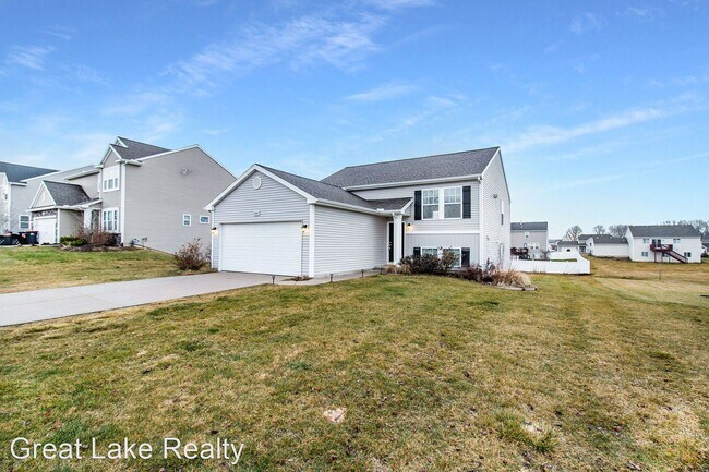 Foto del edificio - 3 br, 2 bath House - 1751 Crescent Pointe ...