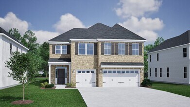 Building Photo - 1016 Quarter Horse Ct