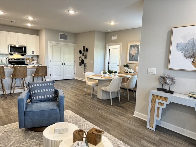 Foto del edificio - Tailor Apartments