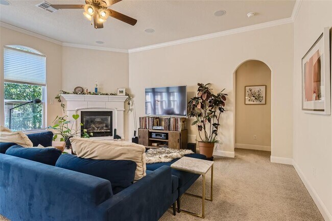 Foto del edificio - 1005 Sunflower Trail