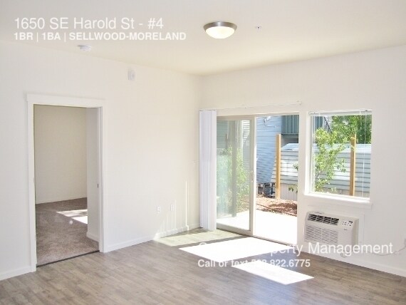 Foto del edificio - 1650 SE Harold St