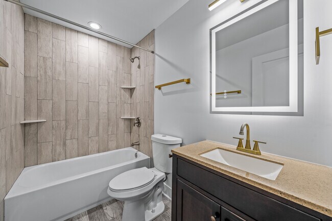 Foto del edificio - 1314 8th St