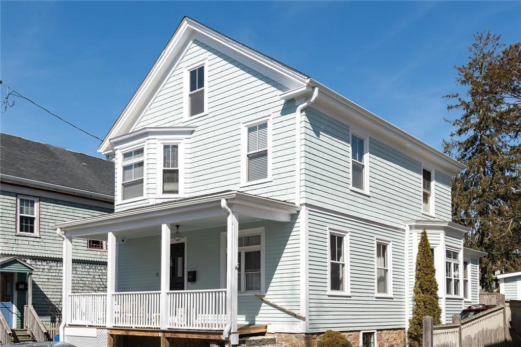 Primary Photo - 13 Dartmouth St