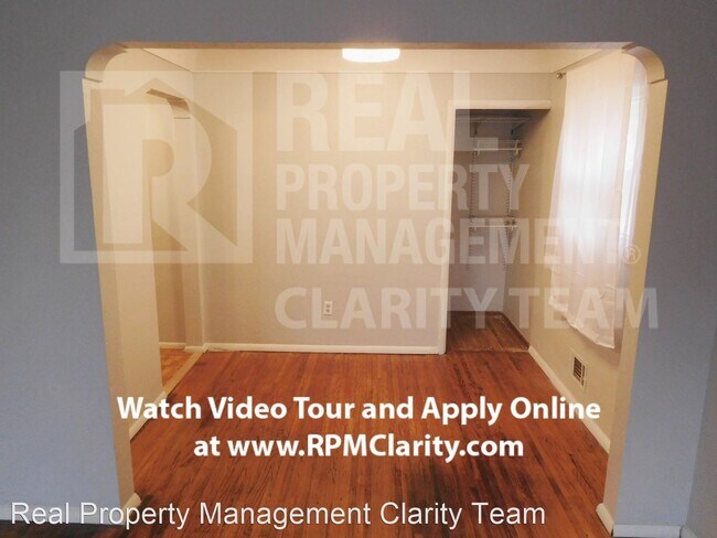 Foto del edificio - 3 br, 1 bath House - 1709 Freeman St