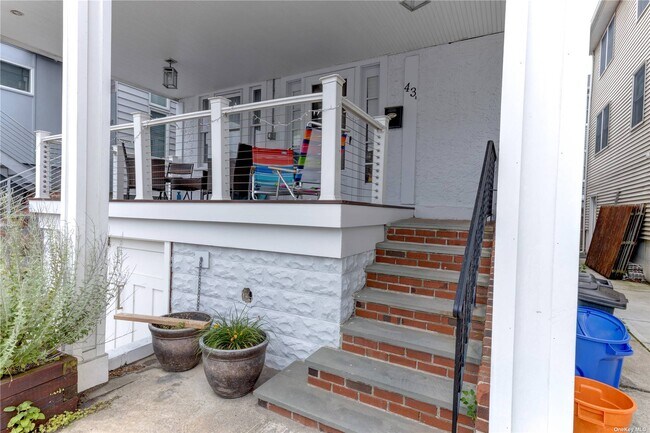 Foto del edificio - 43 Georgia Ave