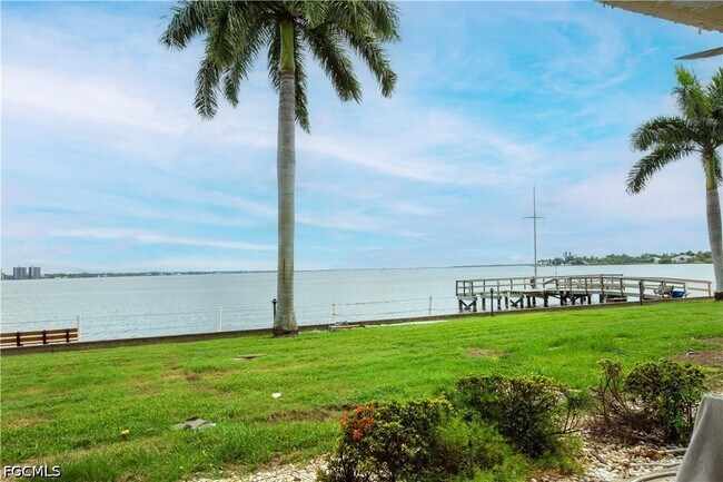 Foto del edificio - 3460 N Key Dr