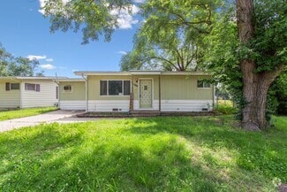 Building Photo - 6300 N East Park View St