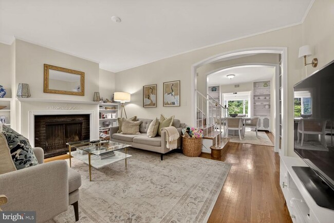 Foto del edificio - 1605 44th St NW