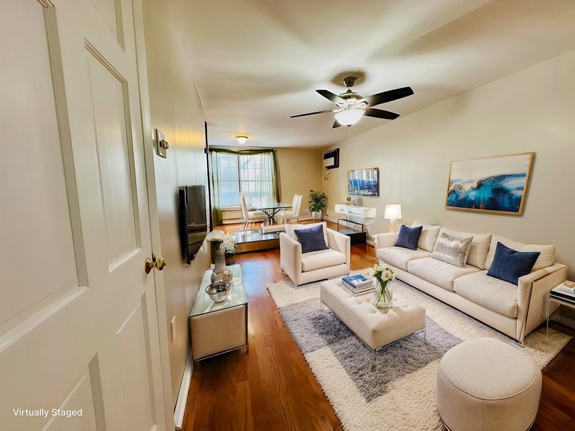 Foto principal - 34 W 41st St