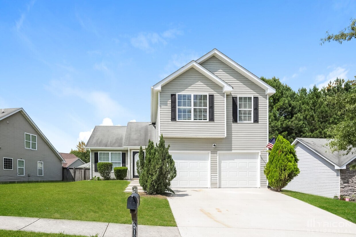 Foto principal - 5195 Bridle Point Pkwy