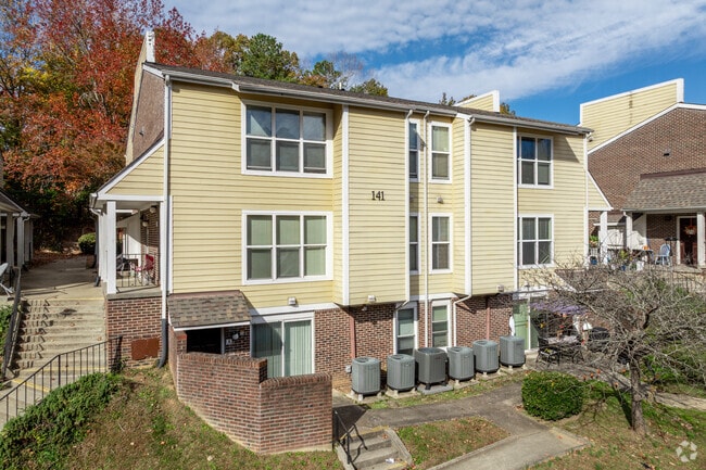 Building Photo - Lafayette Village Family Apartments